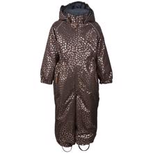 Mikk-line - Polyester junior suit - AOP Foil